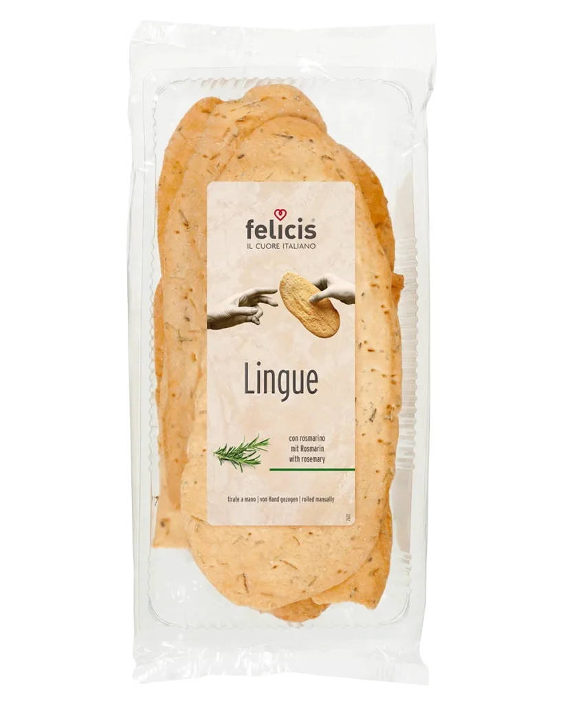 PACTORA - Fritz und Felix - Lingue - Rosmarin - Produktbild