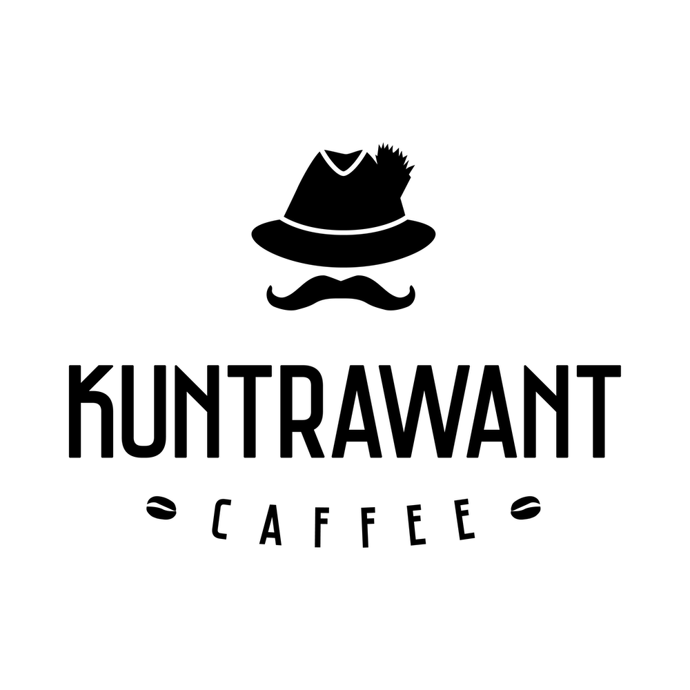 PACTORA - Südtiroler Spezialitäten - Schweiz - Kaffee - Kuntrawant - LOGO