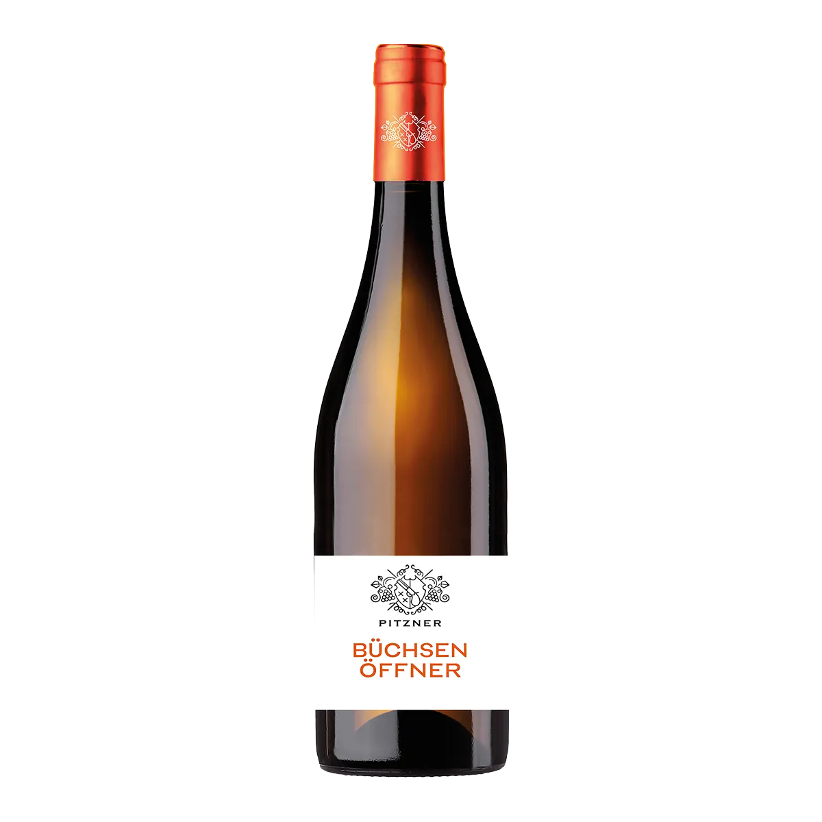 PACTORA - Wein - Pitzner - Karneid - Südtirol - Büchsenöffner