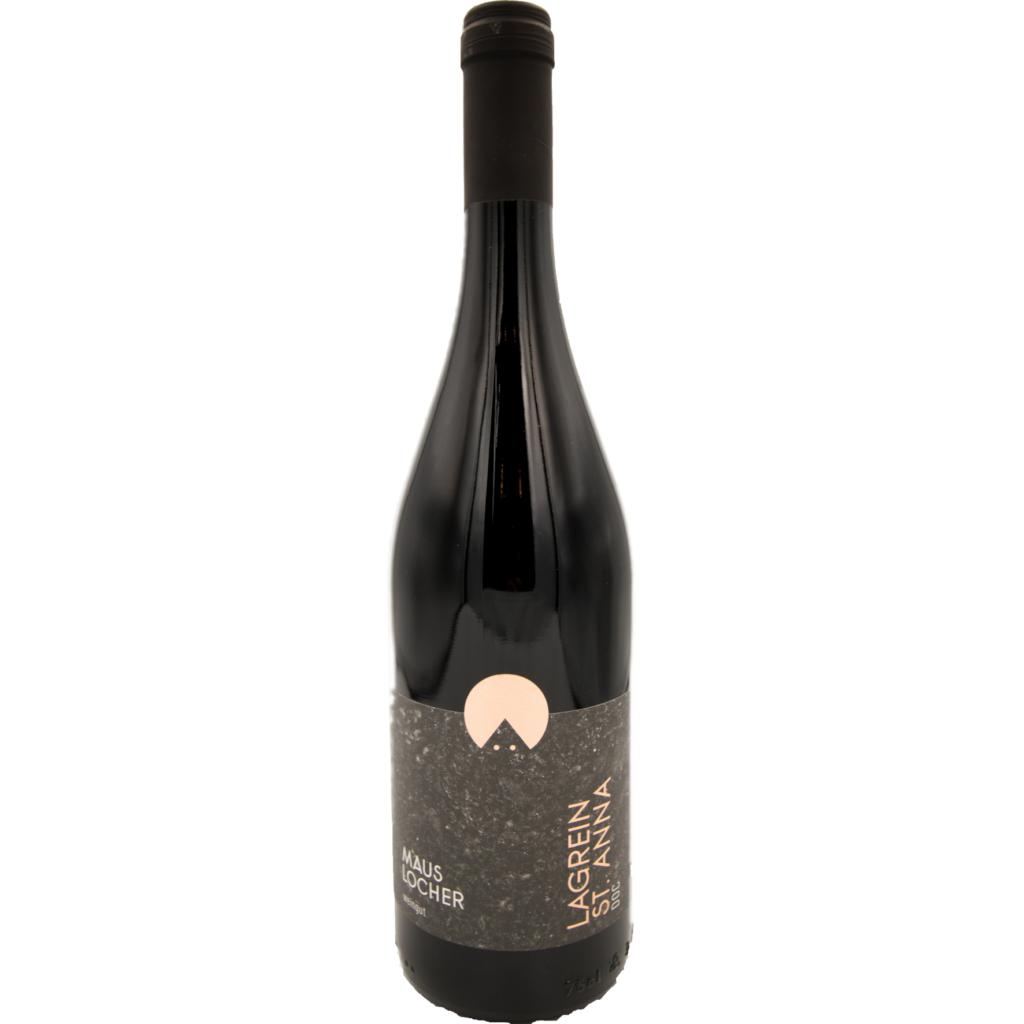 PACTORA Trading Schweiz - Mauslocher Winery - Kellerei - Lagrein St. Anna - Produktbild