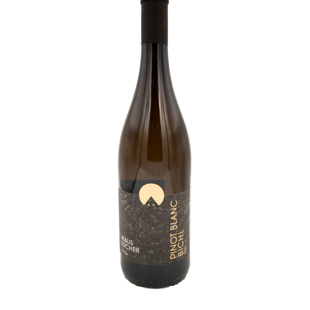 PACTORA Trading Schweiz - Mauslocher Winery - Kellerei - Pinot Blanc Bichl 2